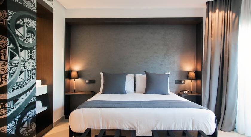 Imagen general del Hotel Vila Arenys. Foto 6