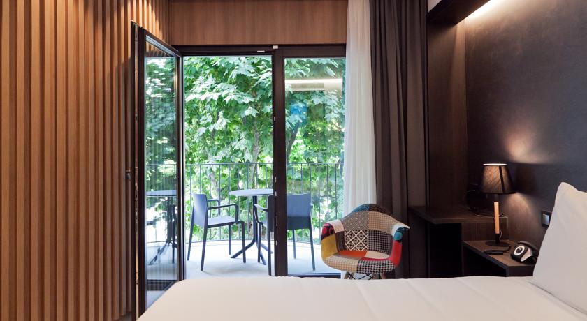 Imagen general del Hotel Vila Arenys. Foto 8