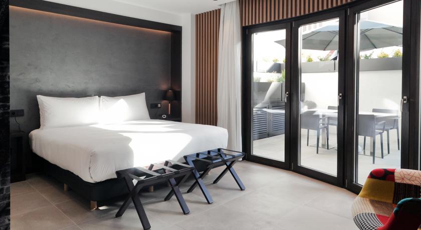 Imagen general del Hotel Vila Arenys. Foto 9