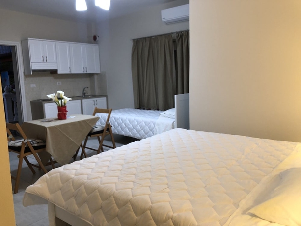 Imagen de la habitación del Hotel Vila Arial. Foto 12