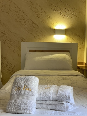 Imagen de la habitación del Hotel Vila Arial. Foto 14