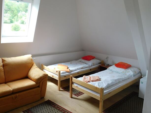 Imagen general del Hotel Vila Arnau. Foto 3