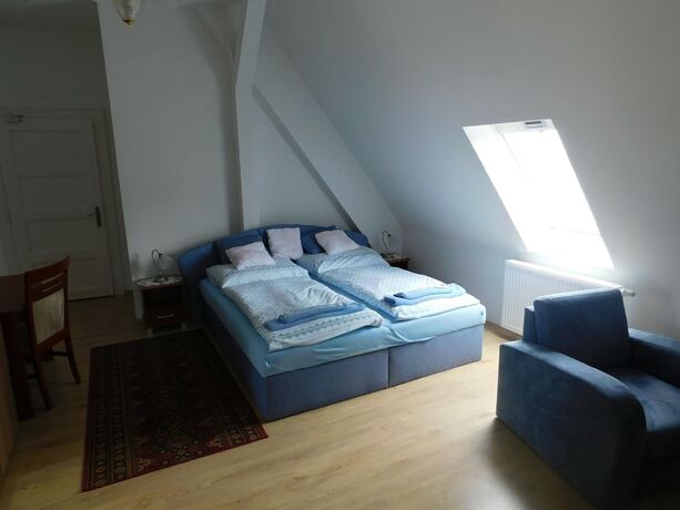 Imagen general del Hotel Vila Arnau. Foto 4