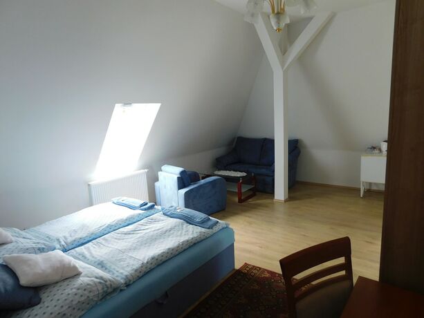 Imagen general del Hotel Vila Arnau. Foto 9