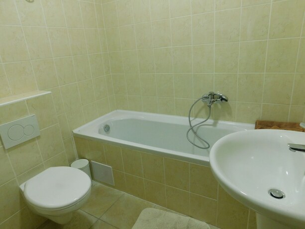 Imagen de la habitación del Hotel Vila Arnau. Foto 17