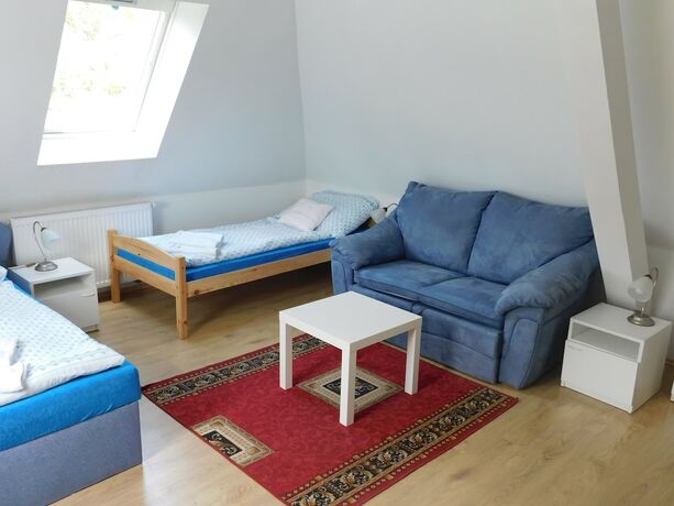 Imagen de la habitación del Hotel Vila Arnau. Foto 20