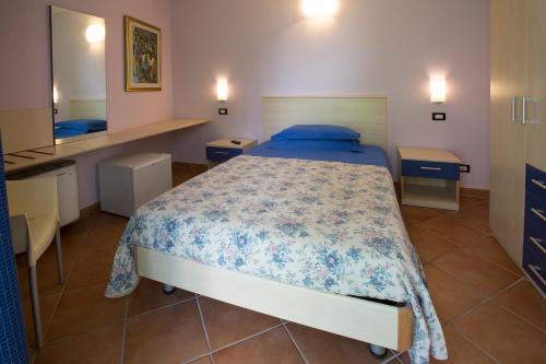Imagen general del Hotel Vila Bahia. Foto 2