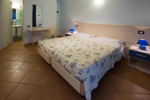 Imagen general del Hotel Vila Bahia. Foto 3