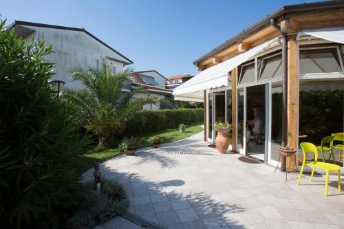 Imagen de la habitación del Hotel Vila Bahia. Foto 8