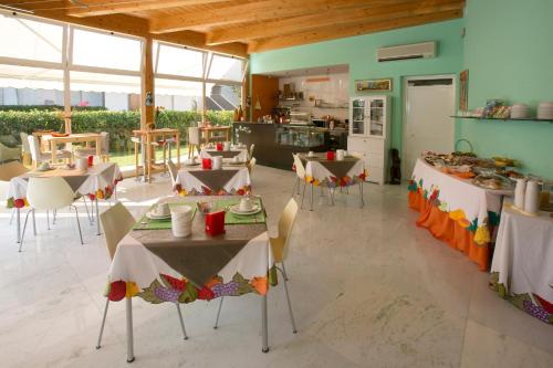 Imagen de la habitación del Hotel Vila Bahia. Foto 10