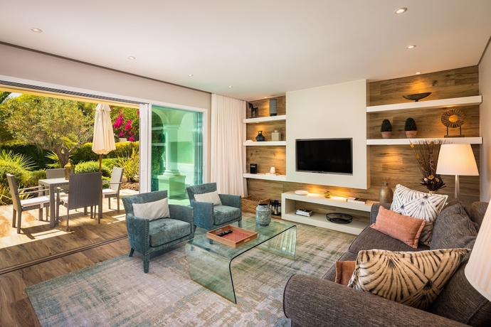 Imagen de la habitación del Hotel Vila Balaia - Luxury Boutique Villas. Foto 2
