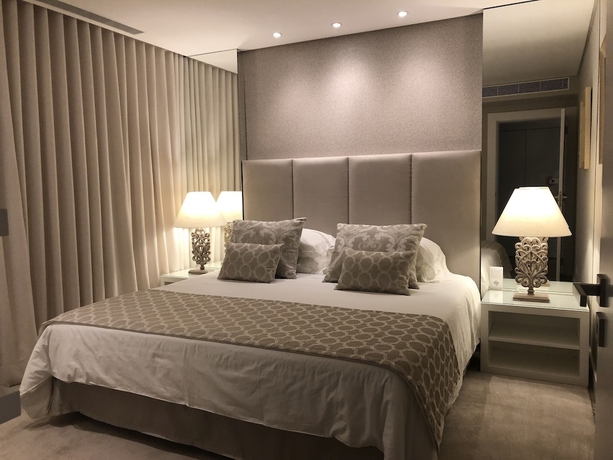 Imagen de la habitación del Hotel Vila Balaia - Luxury Boutique Villas. Foto 3