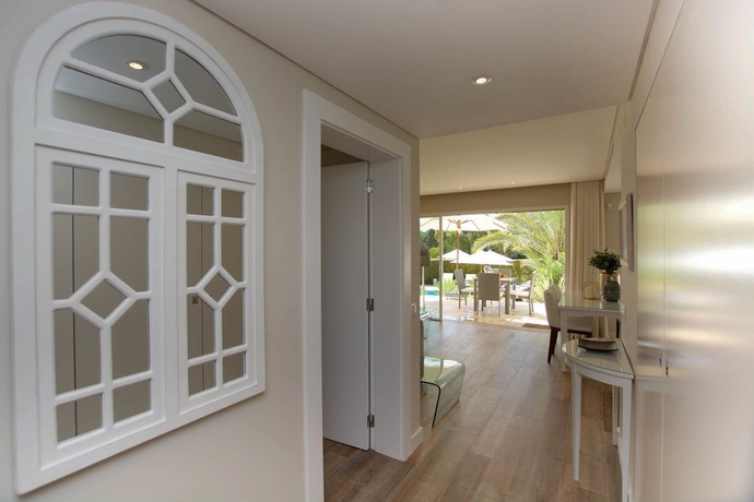 Imagen de los interiores del Hotel Vila Balaia - Luxury Boutique Villas. Foto 16