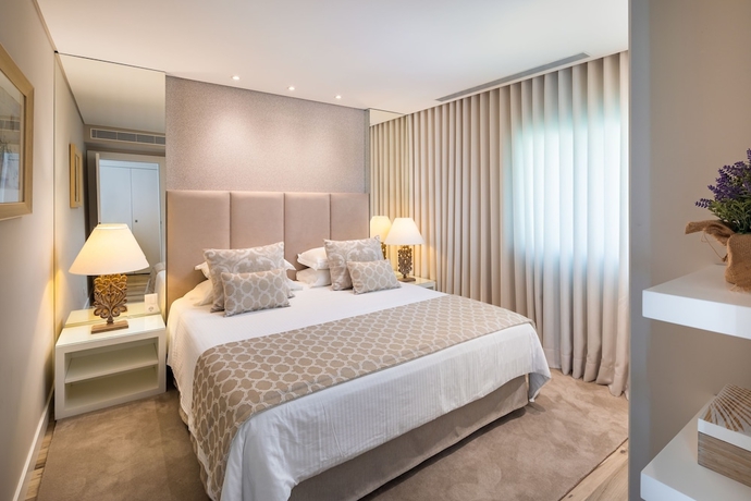 Imagen de la habitación del Hotel Vila Balaia - Luxury Boutique Villas. Foto 4