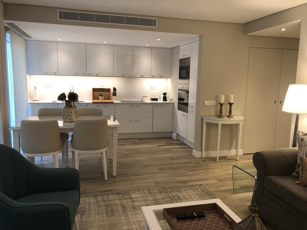 Imagen de la habitación del Hotel Vila Balaia - Luxury Boutique Villas. Foto 5