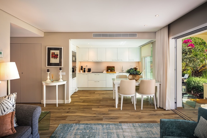 Imagen de la habitación del Hotel Vila Balaia - Luxury Boutique Villas. Foto 6