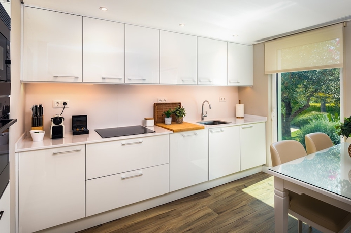 Imagen de la habitación del Hotel Vila Balaia - Luxury Boutique Villas. Foto 7