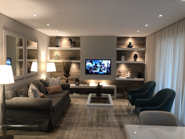 Imagen de la habitación del Hotel Vila Balaia - Luxury Boutique Villas. Foto 8