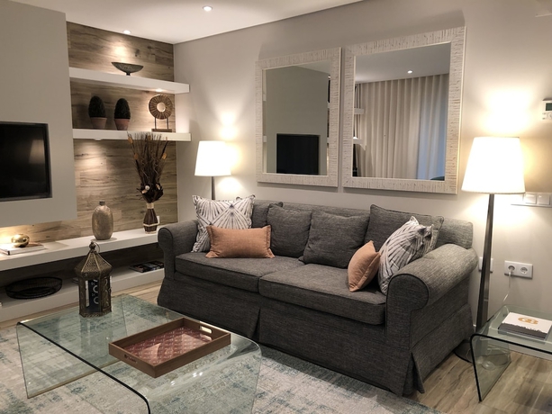 Imagen de la habitación del Hotel Vila Balaia - Luxury Boutique Villas. Foto 9