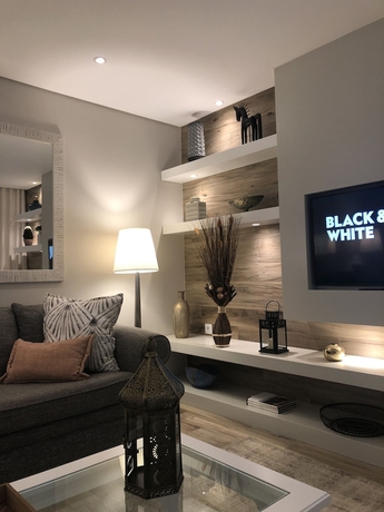 Imagen de la habitación del Hotel Vila Balaia - Luxury Boutique Villas. Foto 11