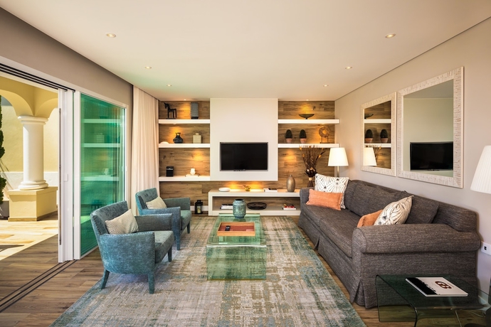 Imagen de la habitación del Hotel Vila Balaia - Luxury Boutique Villas. Foto 12