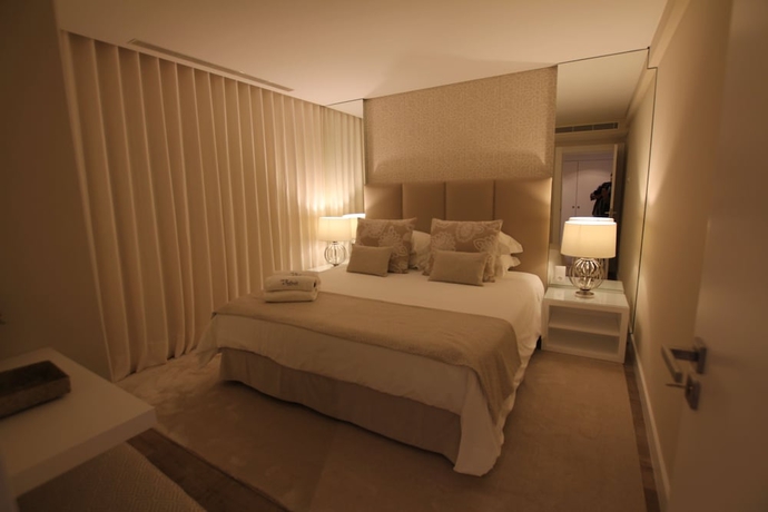 Imagen de la habitación del Hotel Vila Balaia - Luxury Boutique Villas. Foto 13