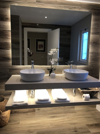 Imagen de la habitación del Hotel Vila Balaia - Luxury Boutique Villas. Foto 15