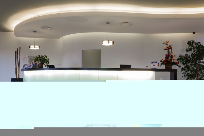 Imagen de los interiores del Hotel Vila Baleira Funchal. Foto 11