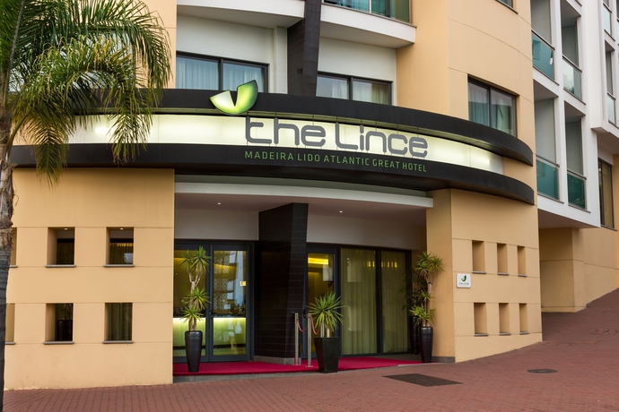 Imagen del bar/restaurante del Hotel Vila Baleira Funchal. Foto 6