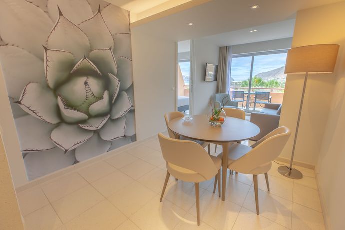 Imagen de la habitación del Hotel Vila Baleira Porto Santo. Foto 11