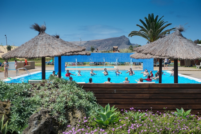 Imagen de la piscina del Hotel Vila Baleira Porto Santo. Foto 13