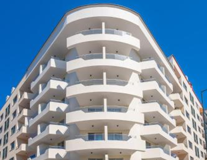 Imagen general del Hotel Vila Baleira Residence. Foto 1