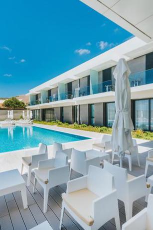 Imagen de la piscina del Hotel Vila Baleira Village - Adults Only. Foto 9