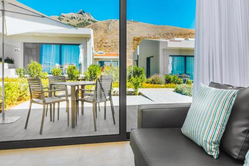 Imagen de la habitación del Hotel Vila Baleira Village. Foto 2