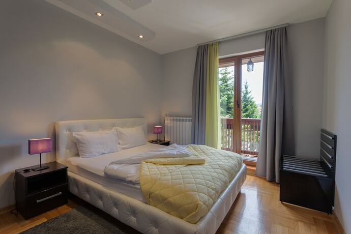 Imagen de la habitación del Hotel Vila Barović and Spa. Foto 12