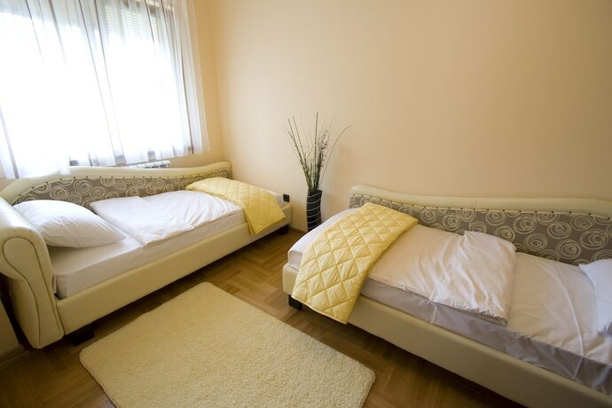 Imagen de la habitación del Hotel Vila Barović and Spa. Foto 13