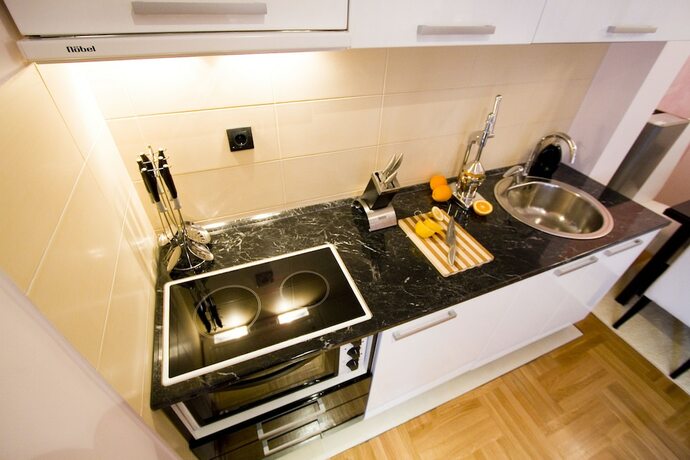 Imagen de la habitación del Hotel Vila Barović and Spa. Foto 17
