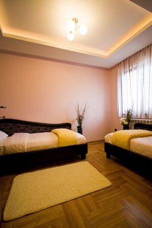 Imagen de la habitación del Hotel Vila Barović and Spa. Foto 19