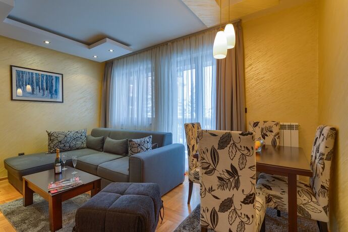 Imagen de la habitación del Hotel Vila Barović and Spa. Foto 20