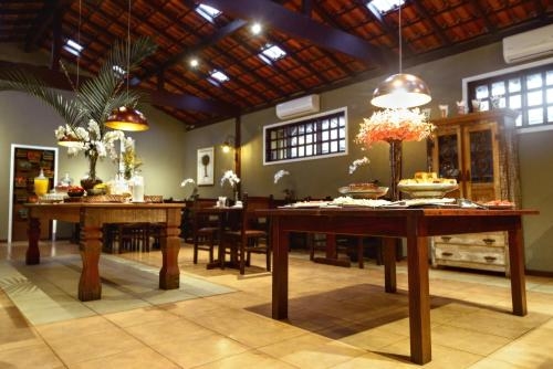 Imagen general del Hotel Vila Bavária. Foto 1
