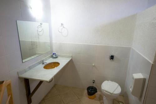 Imagen de la habitación del Hotel Vila Bav&aacute;ria. Foto 10