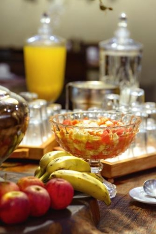 Imagen general del Hotel Vila Bav&aacute;ria. Foto 3