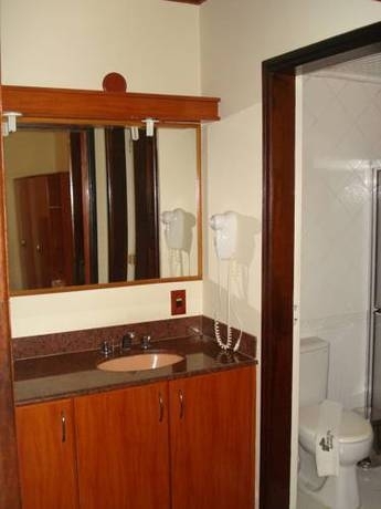 Imagen general del Hotel Vila Bav&aacute;ria Petr&oacute;polis. Foto 1