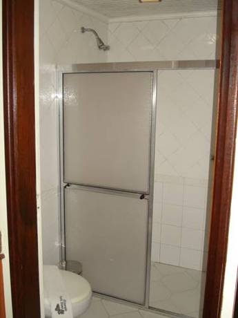 Imagen de la habitación del Hotel Vila Bav&aacute;ria Petr&oacute;polis. Foto 10