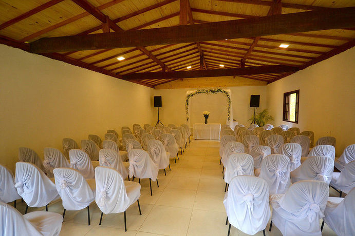 Imagen general del Hotel Vila Bavaria. Foto 2