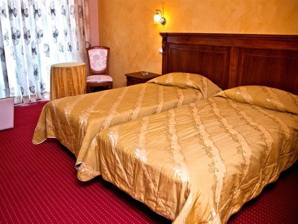 Imagen general del Hotel Vila Belvedere. Foto 1