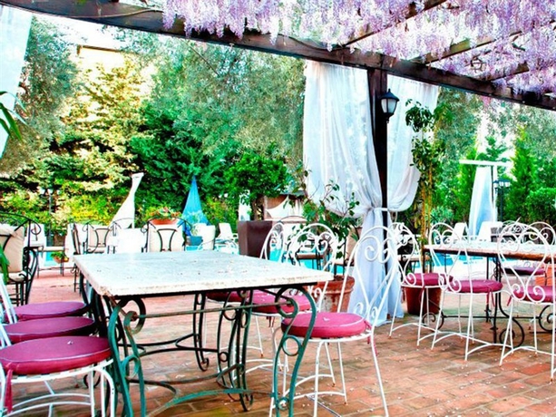 Imagen general del Hotel Vila Belvedere. Foto 3