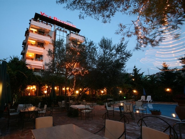 Imagen general del Hotel Vila Belvedere. Foto 5