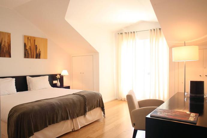 Imagen de la habitación del Hotel Vila Bicuda Resort. Foto 2