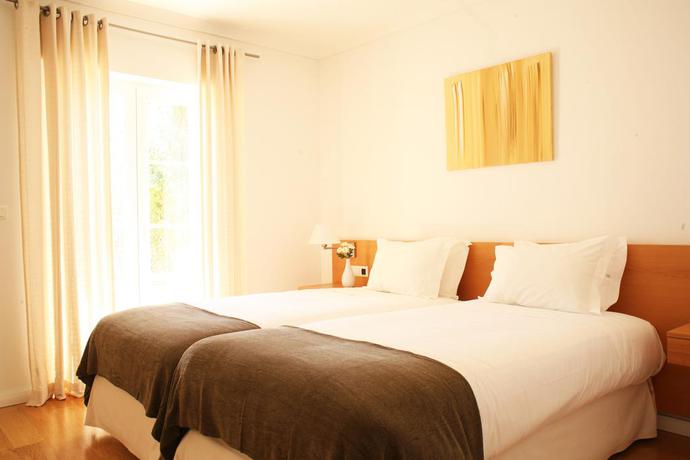 Imagen de la habitación del Hotel Vila Bicuda Resort. Foto 3